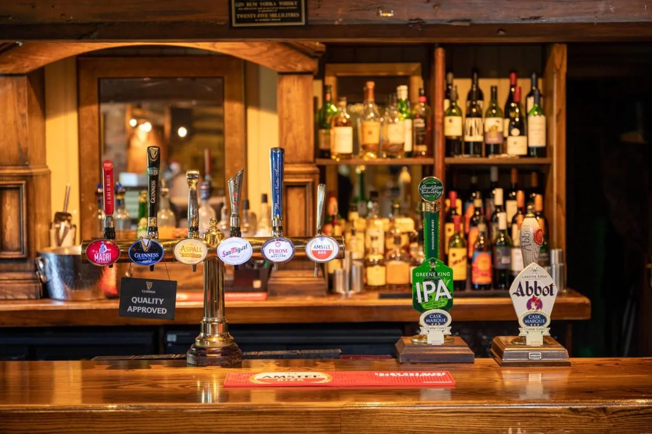 Millers Hotel by Greene King Inns