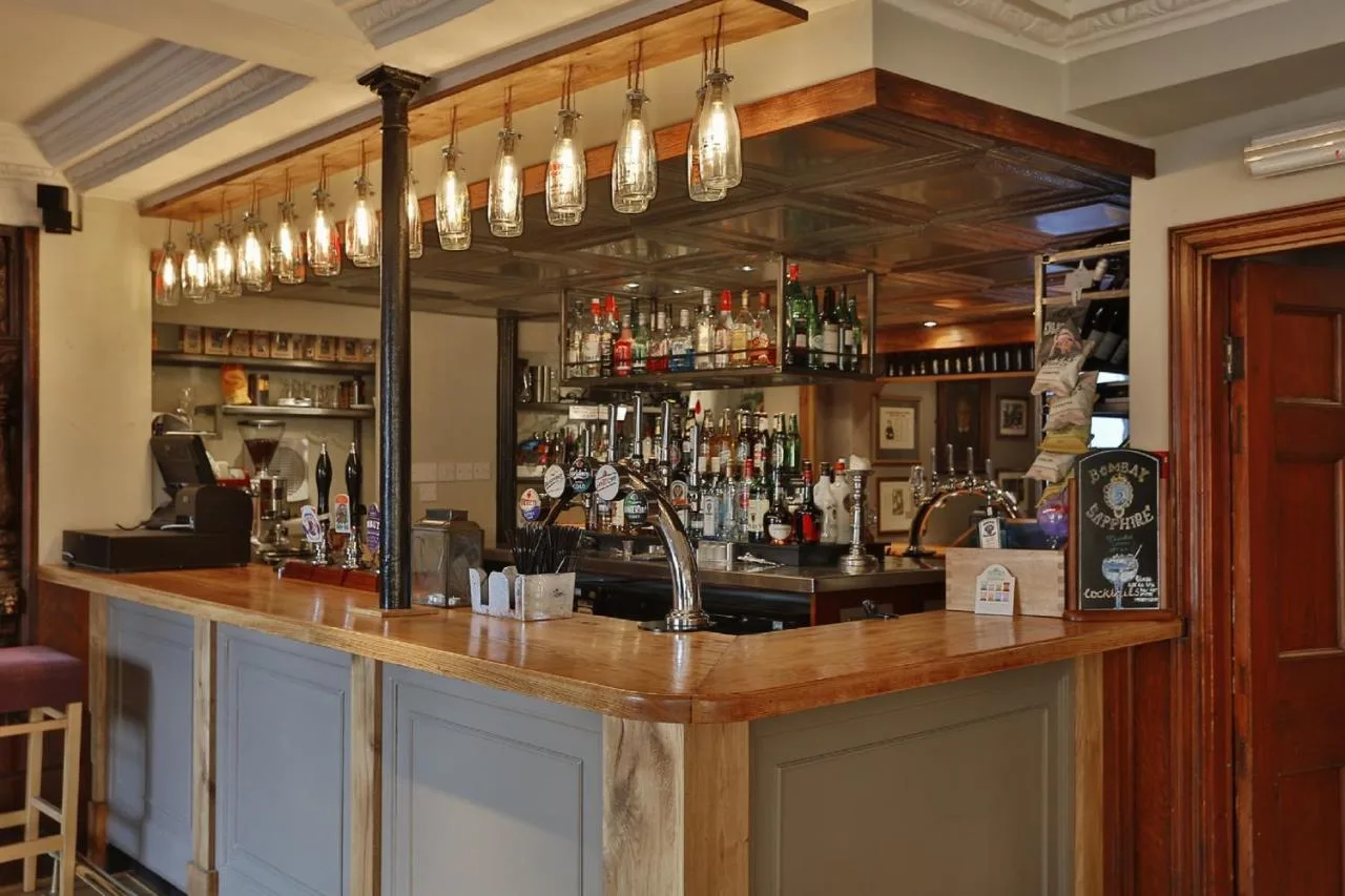 The Three Swans Hotel, Market Harborough, Leicestershire – The Coaching Inn Group