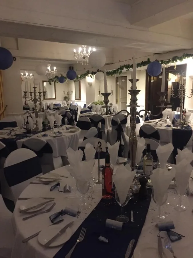 The Rugby Hotel