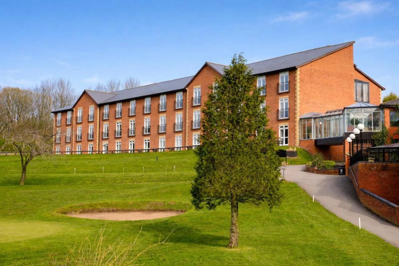 Macdonald Hill Valley Hotel, Spa & Golf Resort