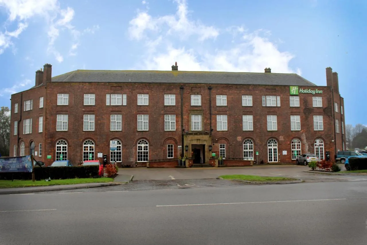 Holiday Inn Darlington-A1 Scotch Corner by IHG