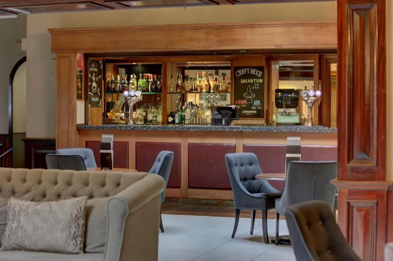 Quorn Country Hotel Leicester