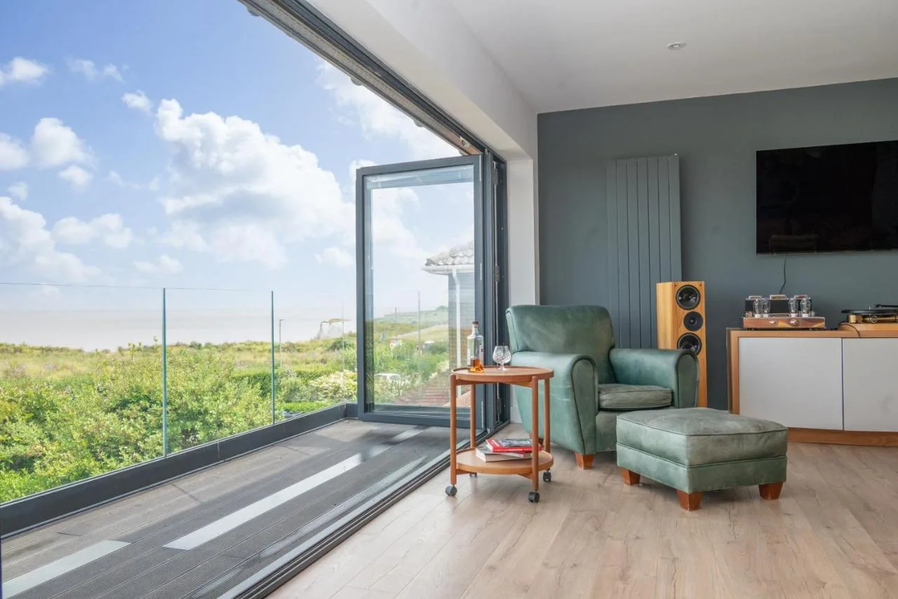 Seafront BnB at Botany