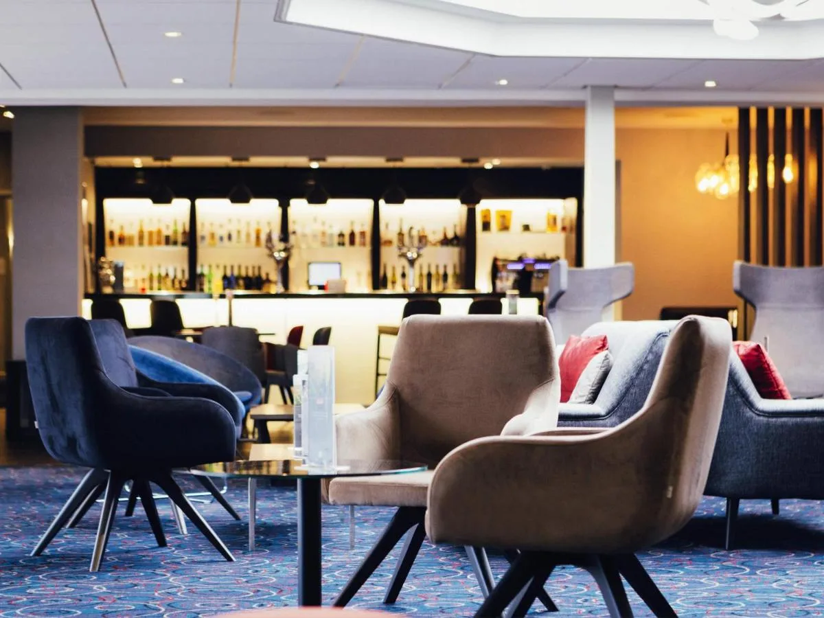 Novotel Nottingham Derby