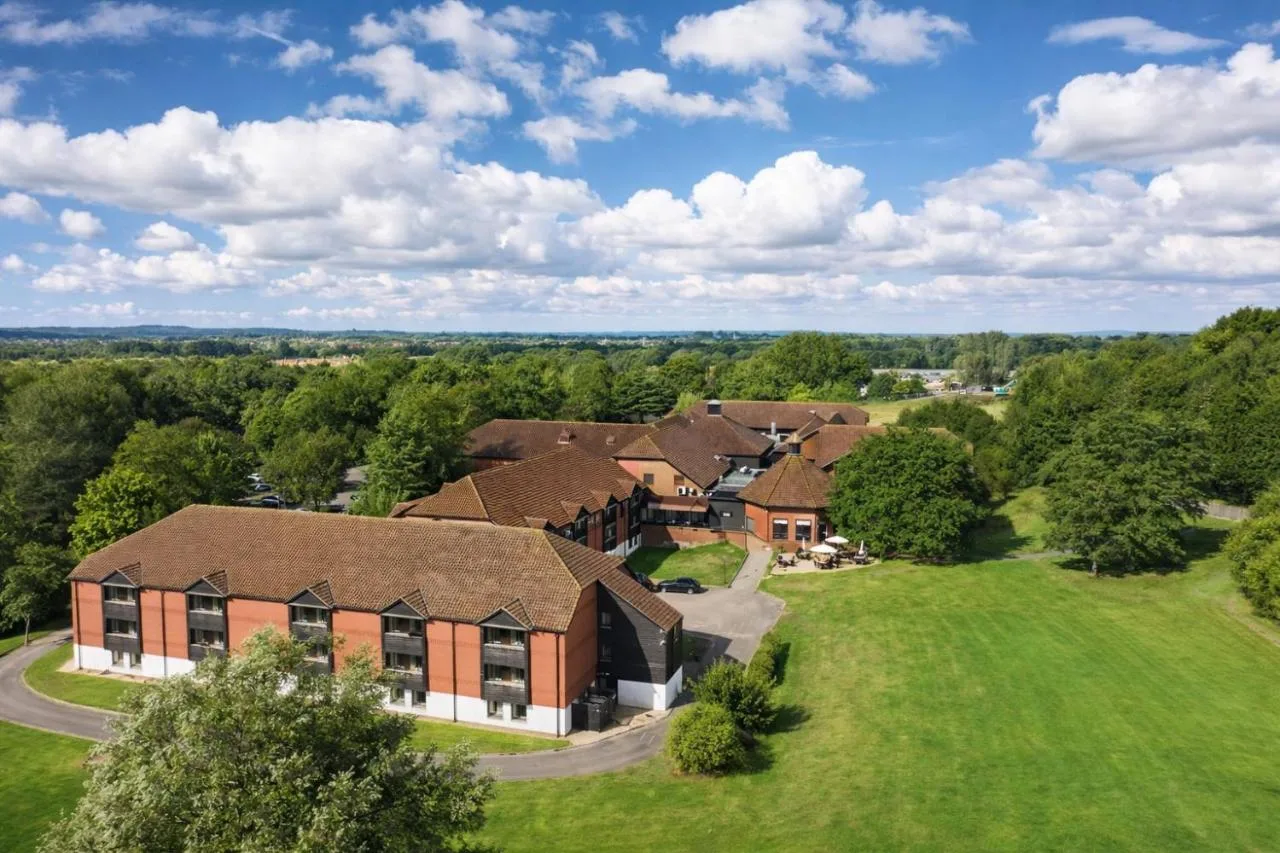 Macdonald Botley Park Hotel & Spa