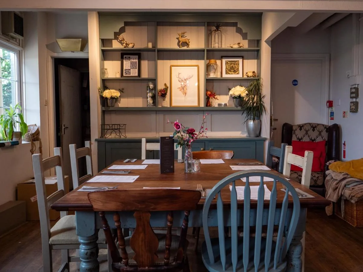 Horton Inn