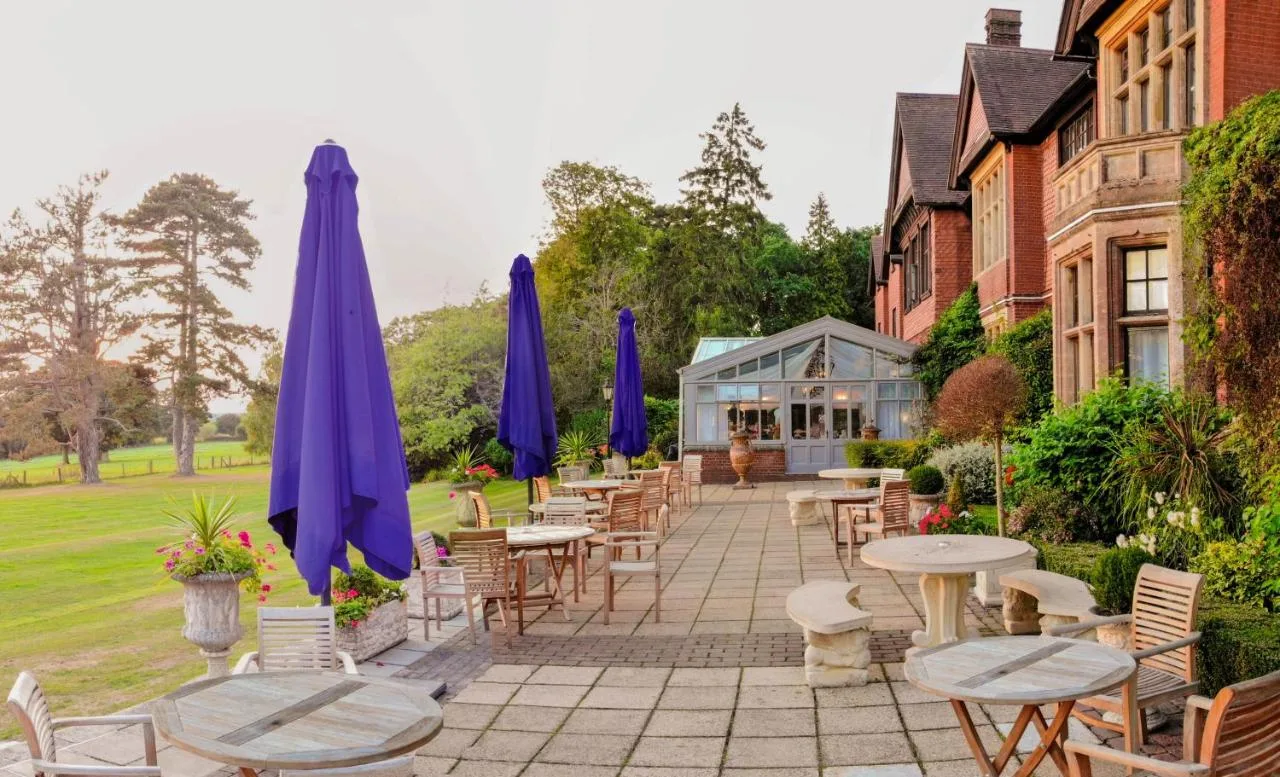 Stanhill Court Hotel, a member of Radisson Individuals