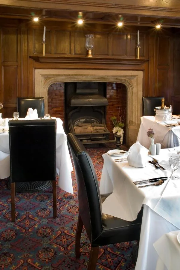 Royal Court Hotel