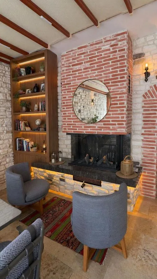 Abelia Mansion Hotel