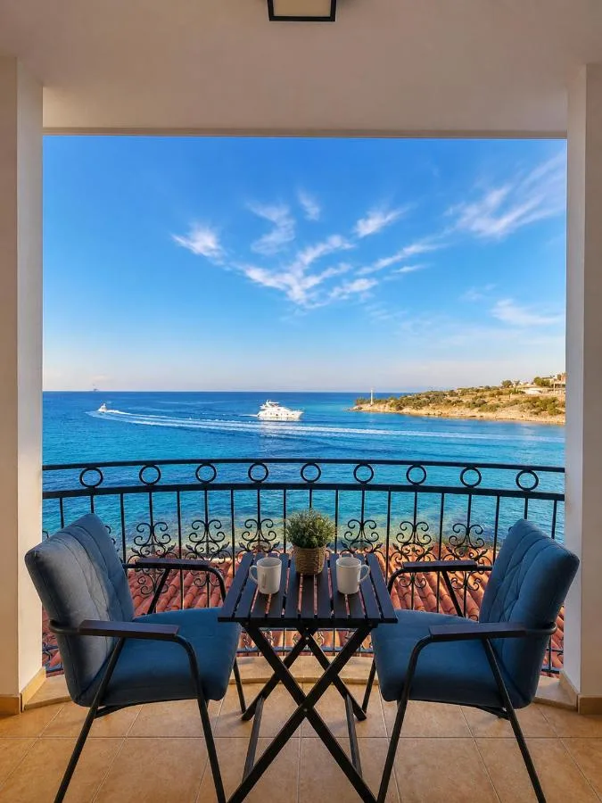 Mai S’ema Otel Dalyan