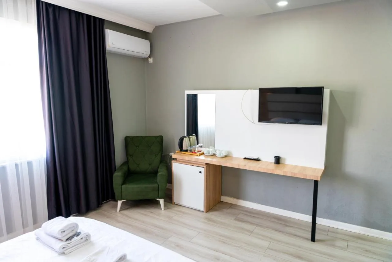 RİO’s HOTEL KURTKÖY