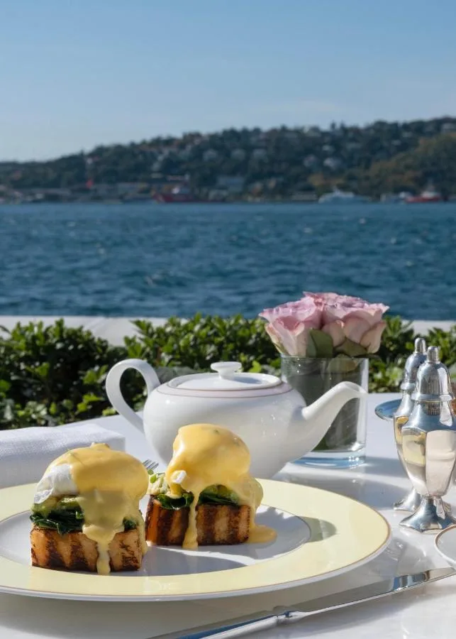 Vakko Hotel Sumahan Bosphorus