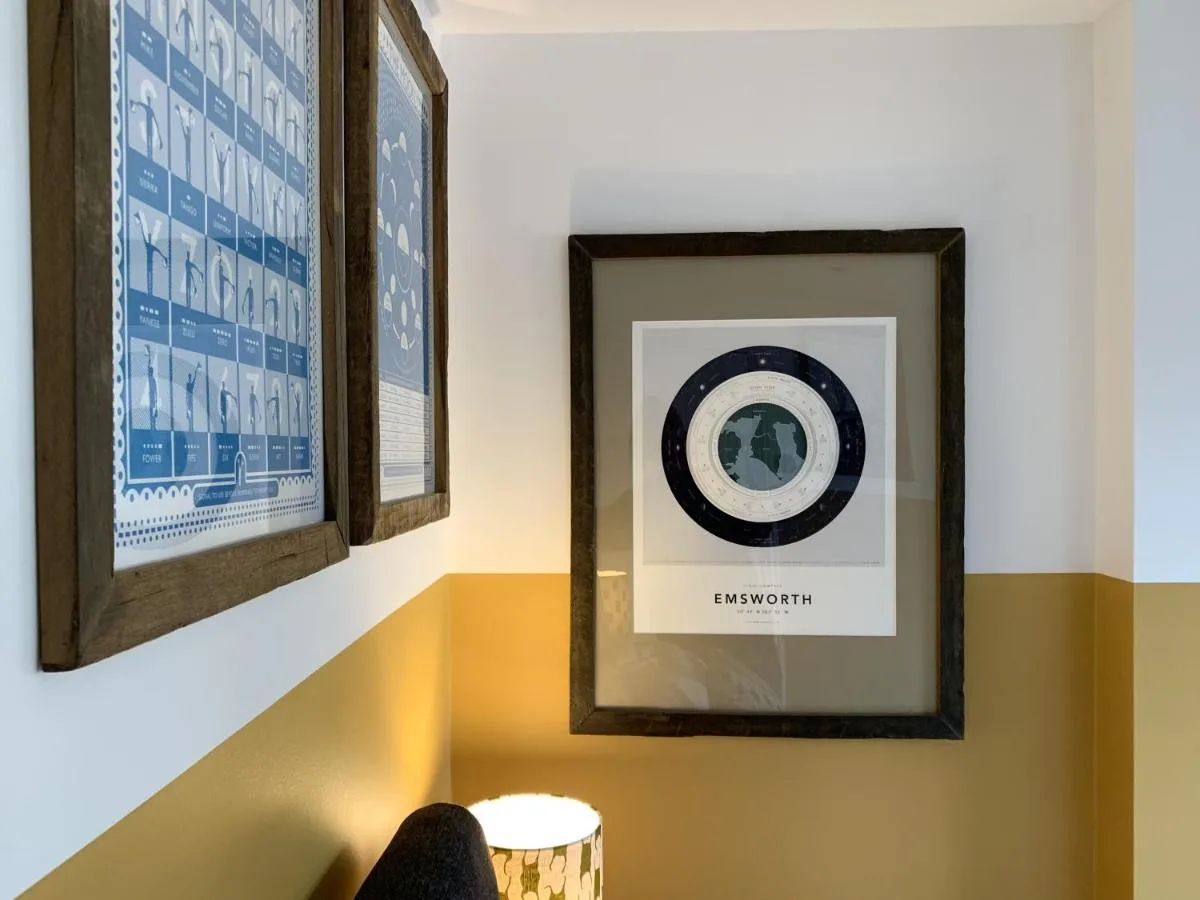 The Blue Bell Inn
