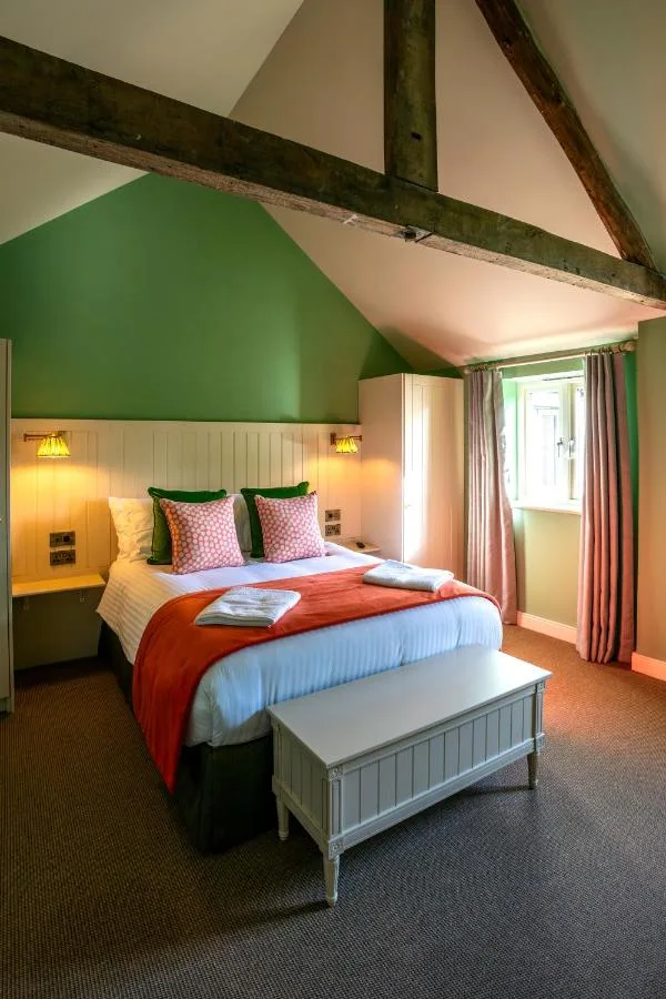 The Mitre Inn