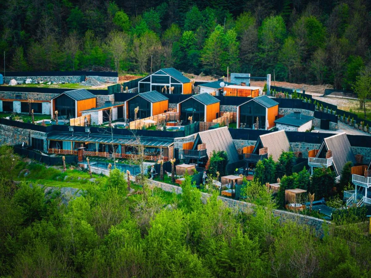 Grand Paradise Resort Sapanca