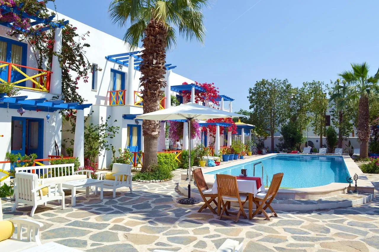 Su Hotel – Bodrum