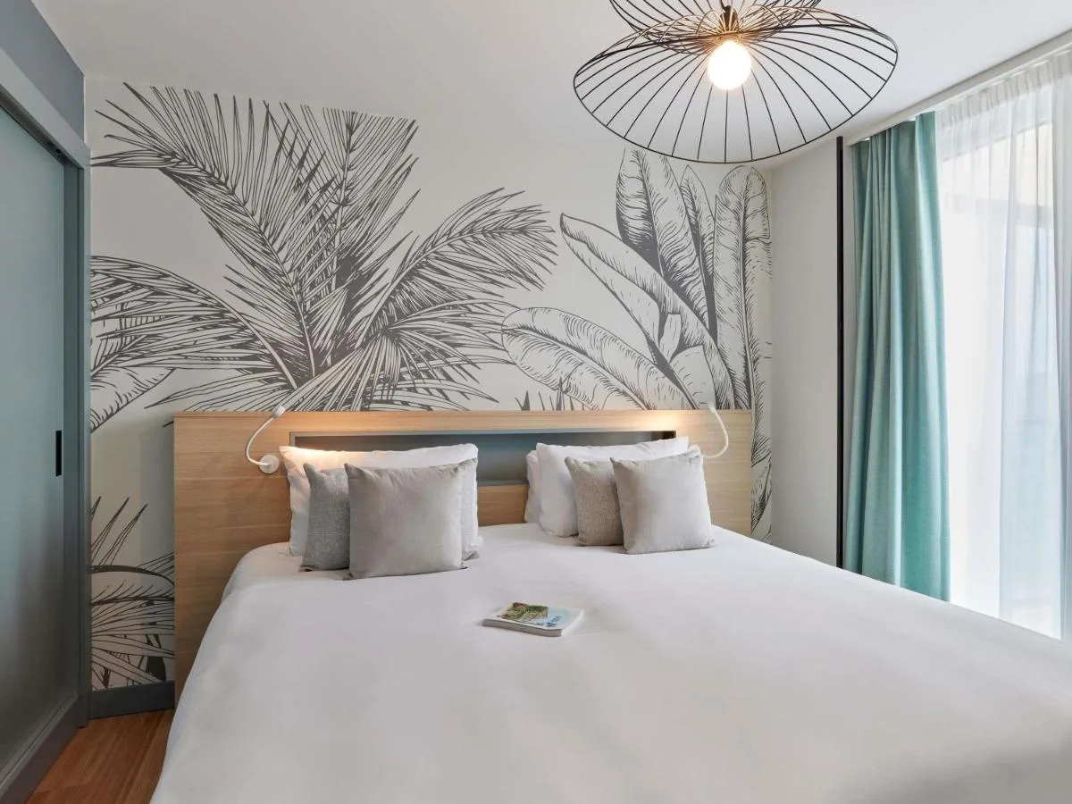 Aparthotel Adagio London City East