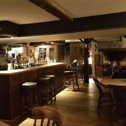 The White Hart