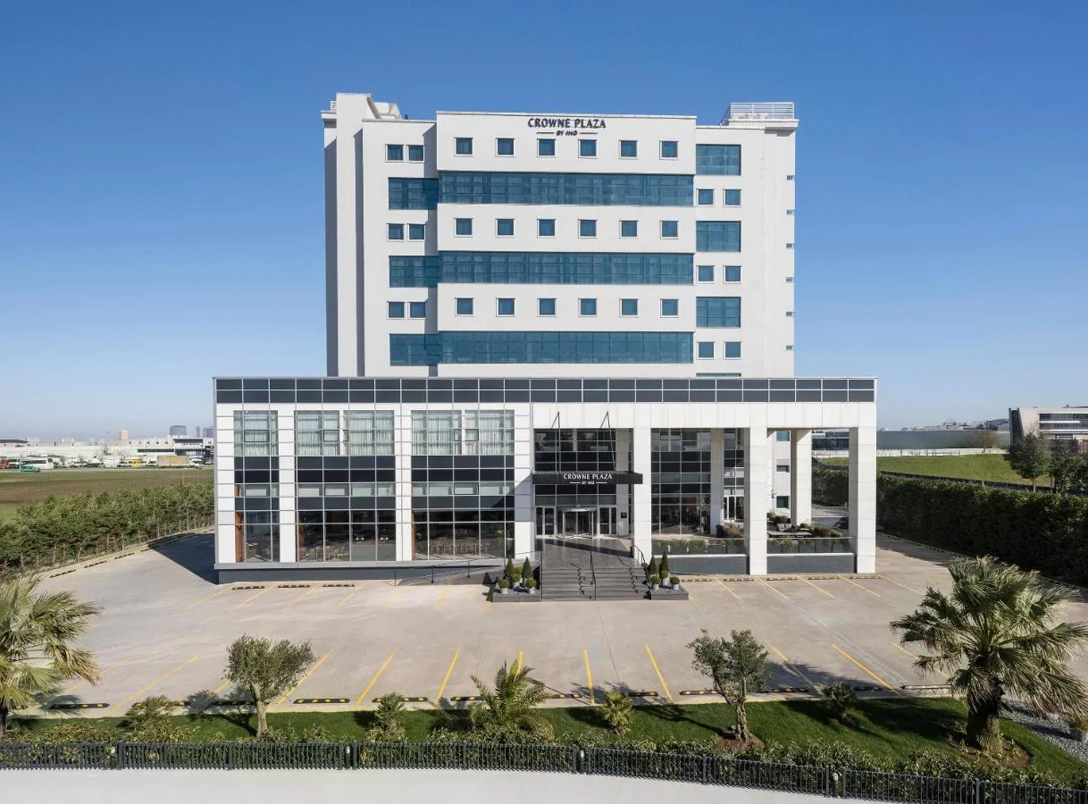 Crowne Plaza Istanbul – West by IHG