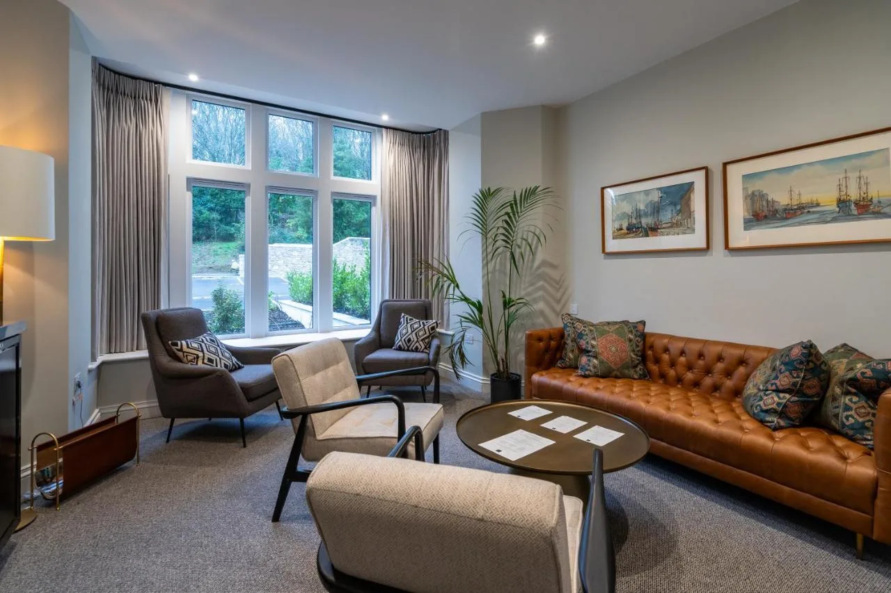 Treloyhan Manor St Ives