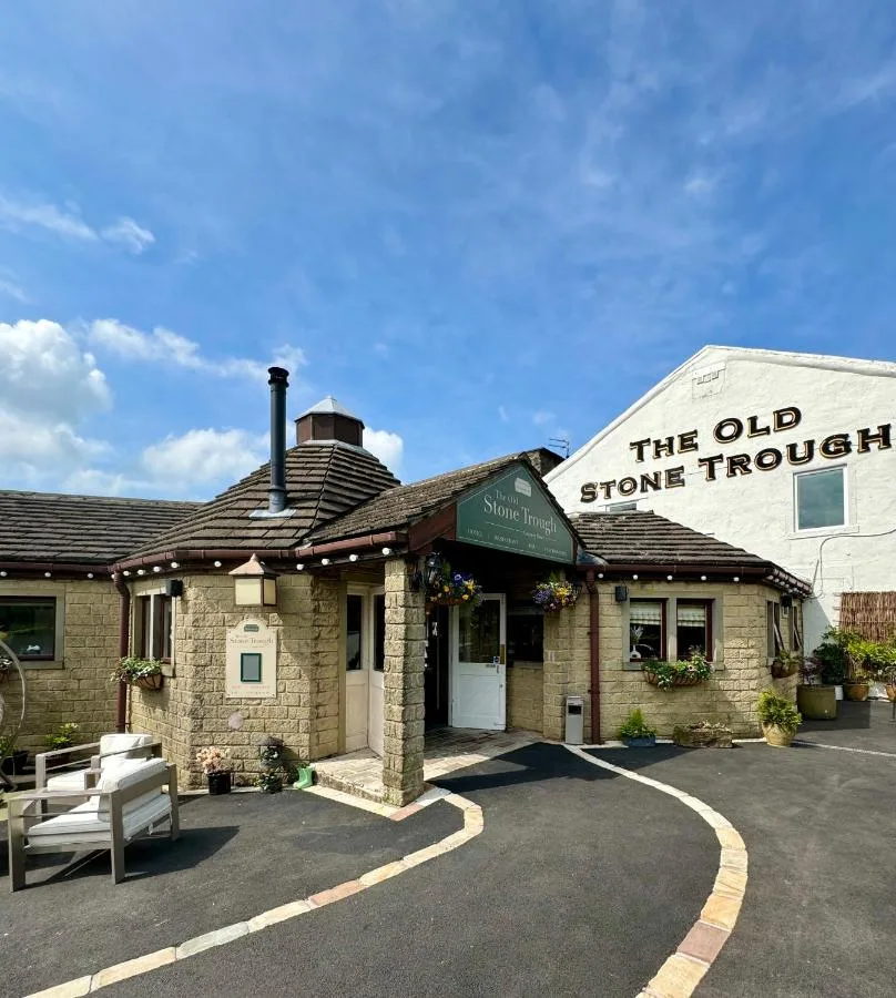 The Old Stone Trough Country Hotel