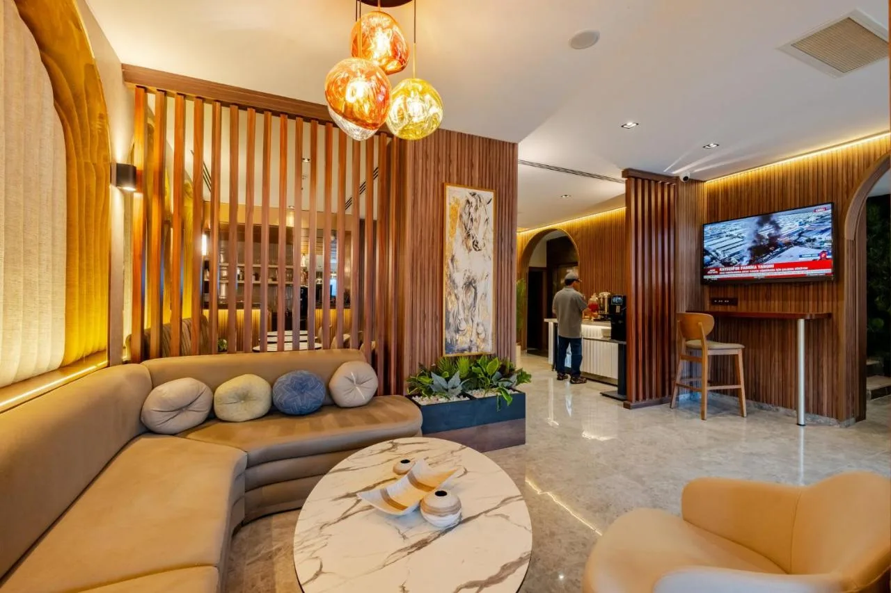 Garner Hotel Istanbul – Airport Arnavutkoy by IHG