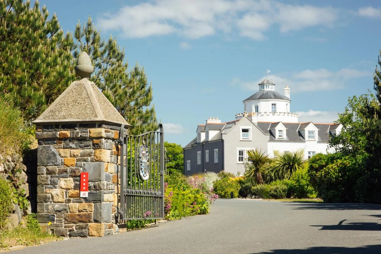 Twr y Felin Hotel