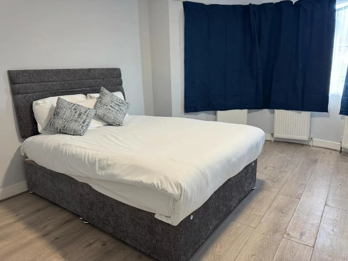 Harrow Bed&breakfast