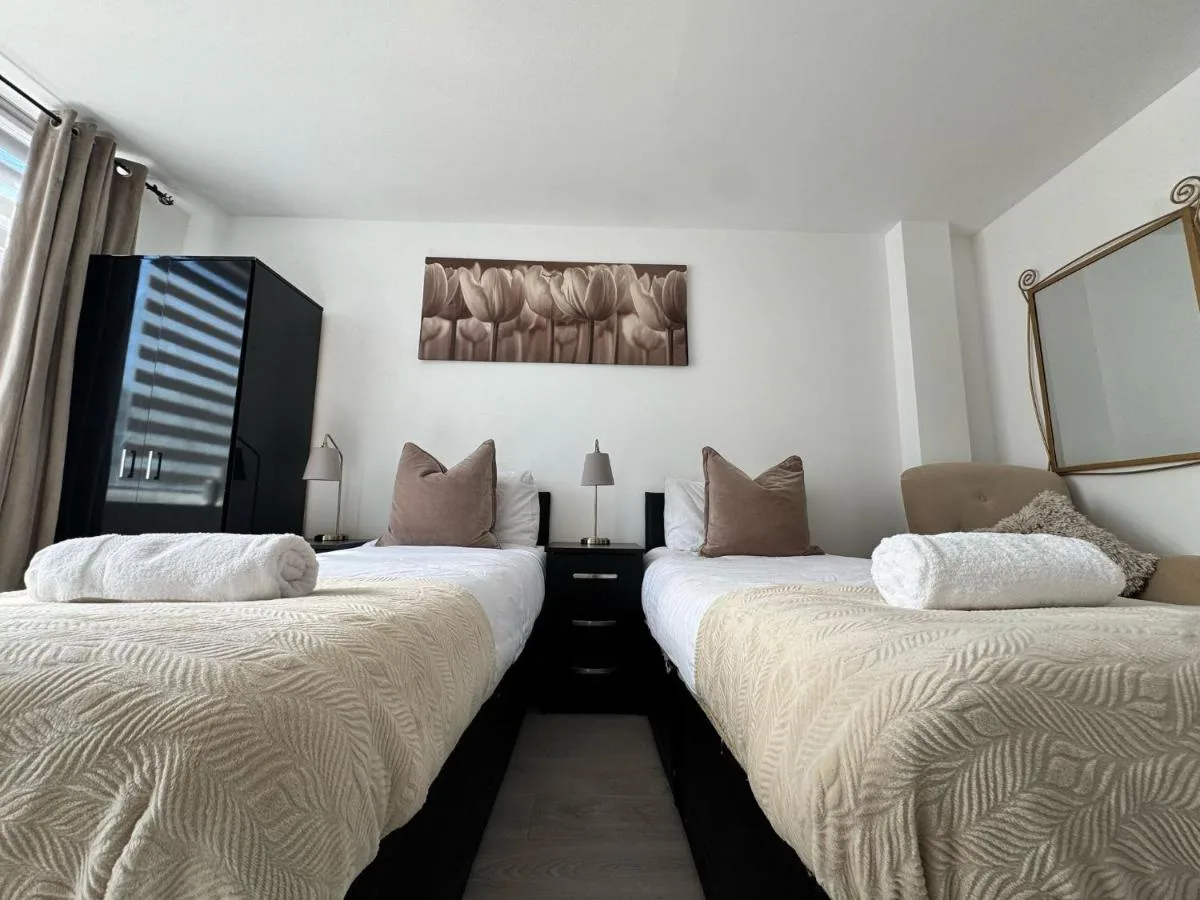 The 37 Suites
