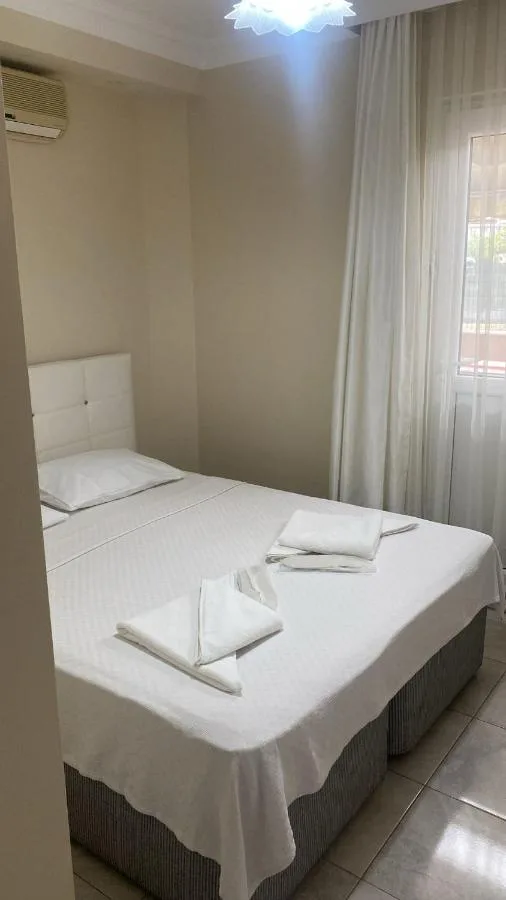 Dalyan Vira Hotel