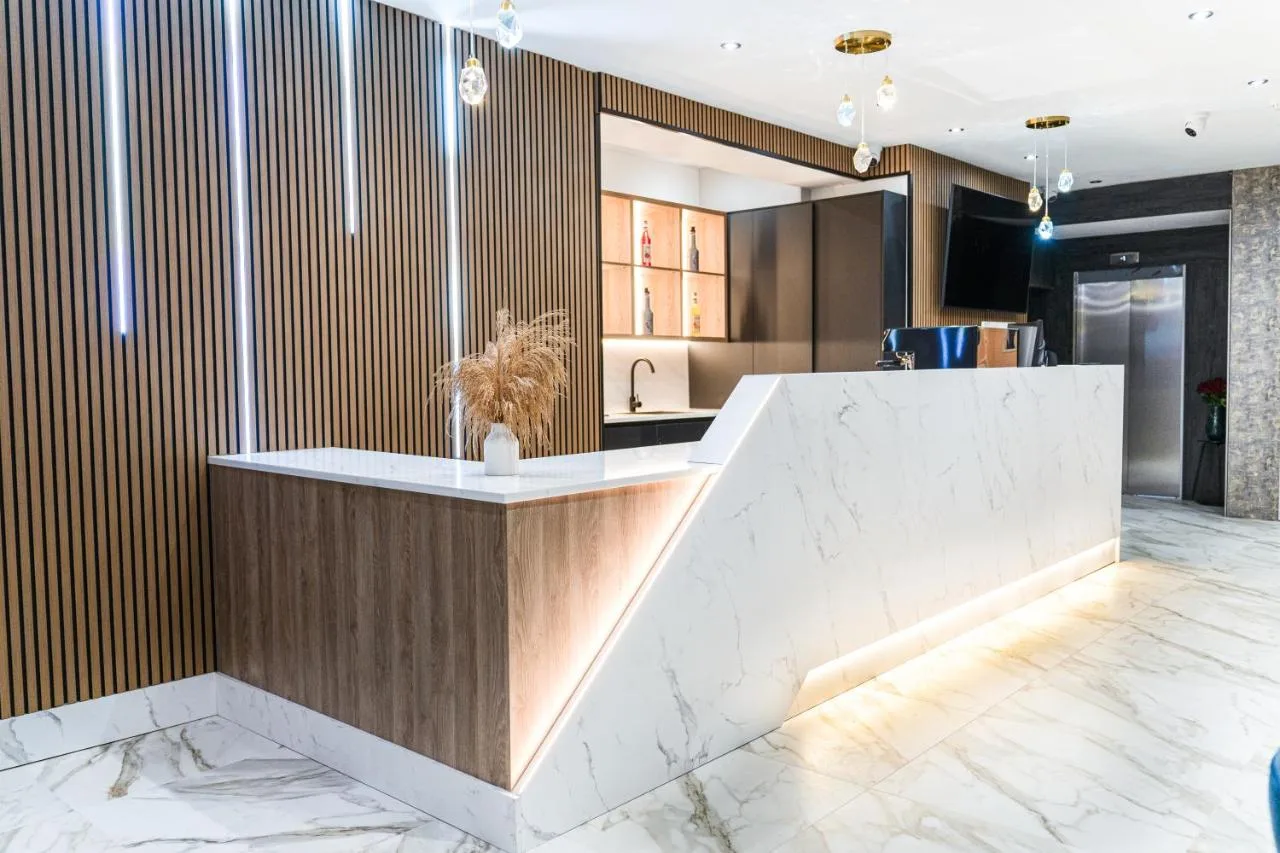 Hotel LIV