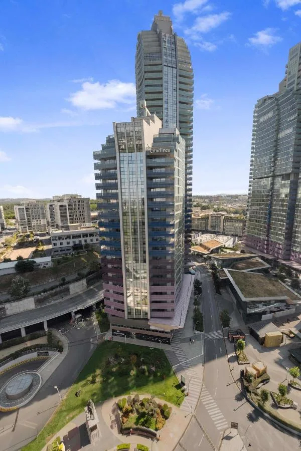 Citadines Maslak Istanbul
