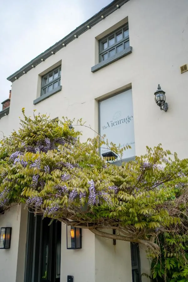 The Old Vicarage