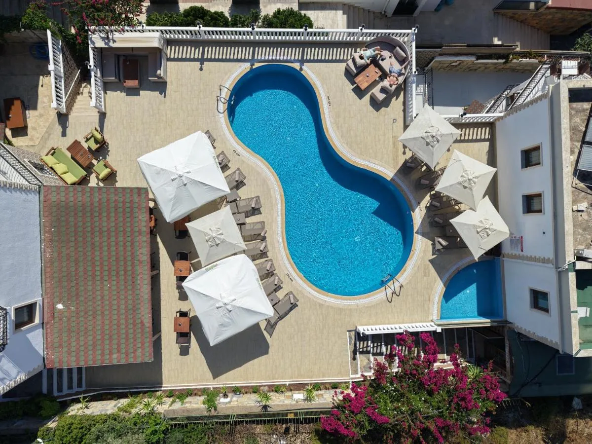 Queen Otel