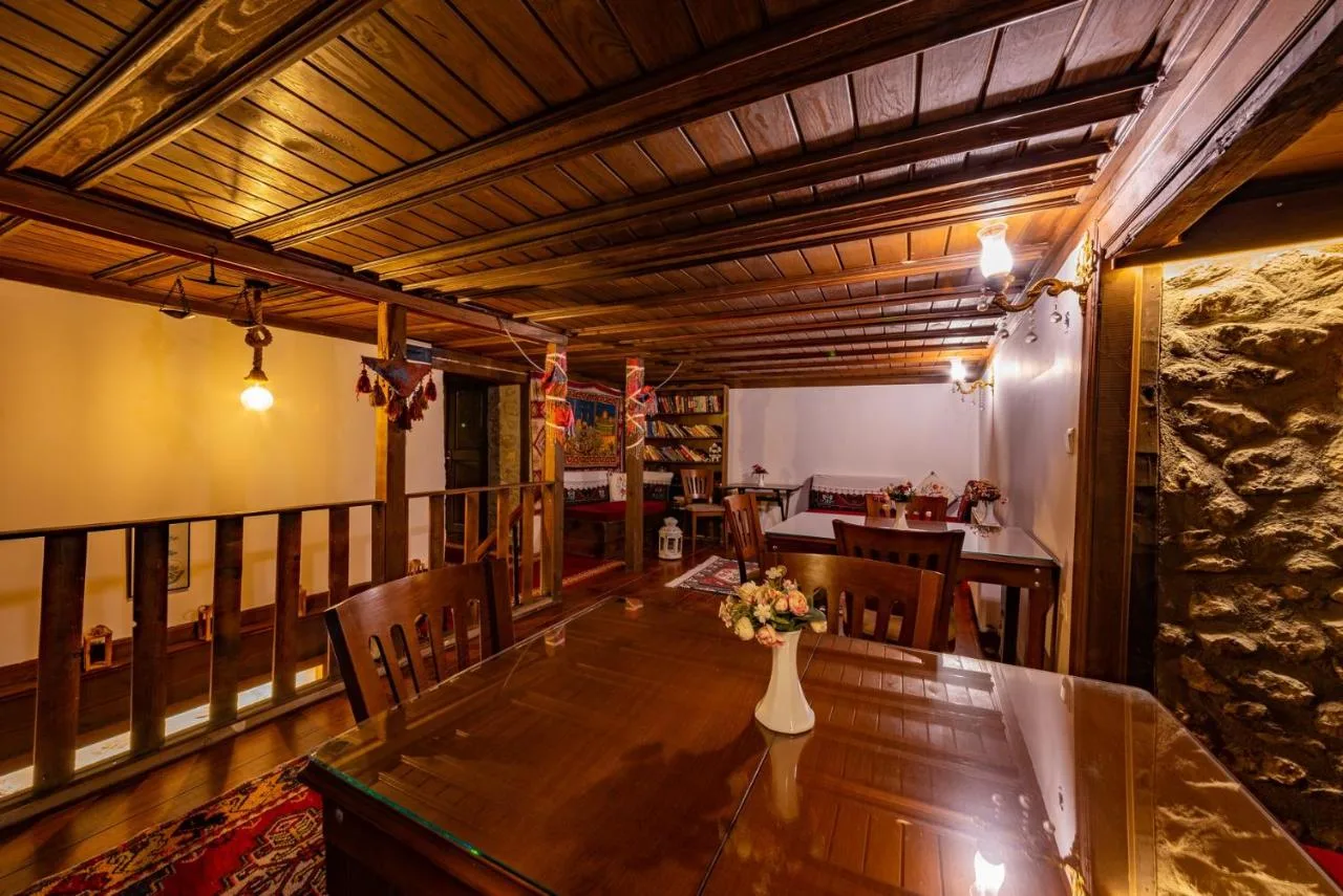 Safranbolu Seyi̇r Konak Otel