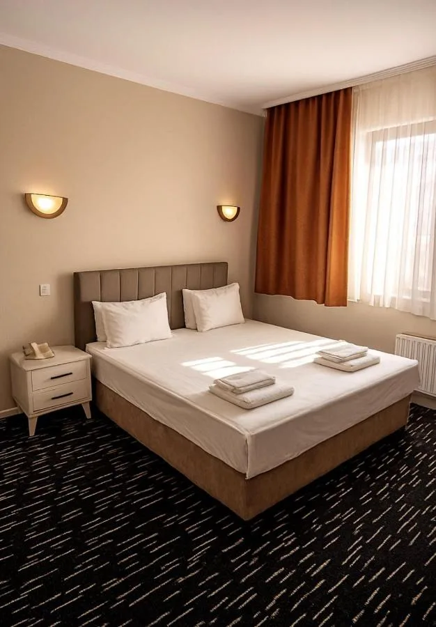 Anı Park Hotel