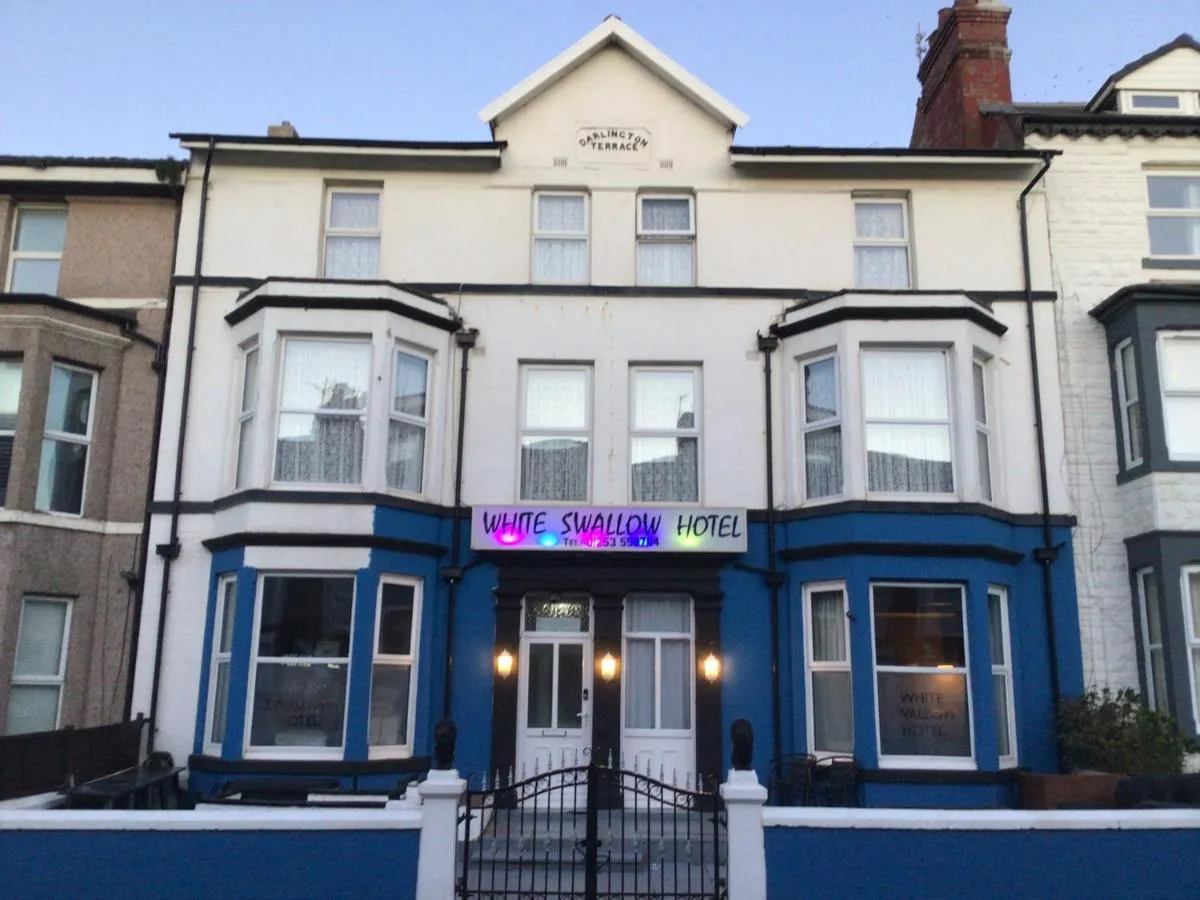 White Swallow Hotel