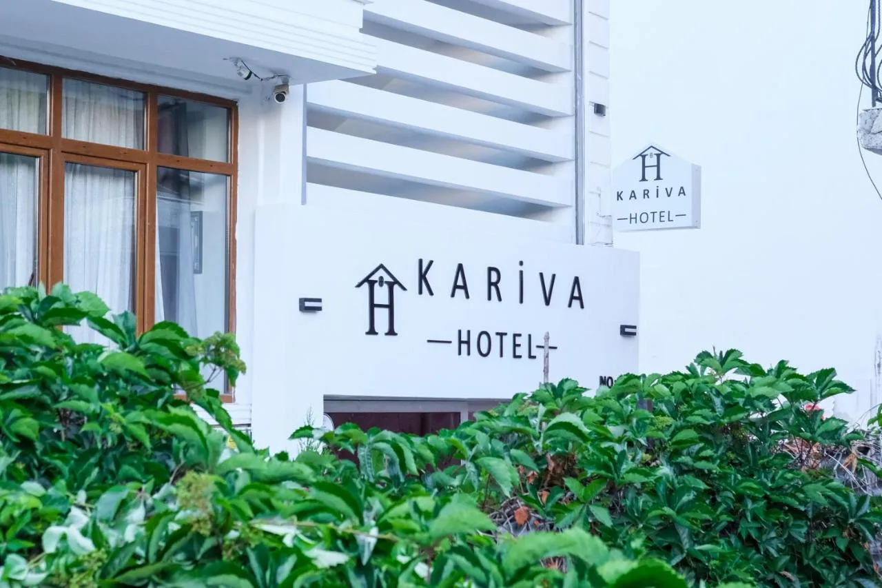 Kariva Hotel