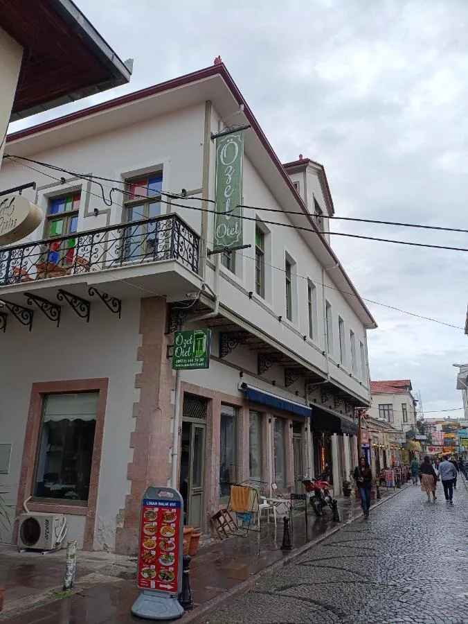 Özel Otel
