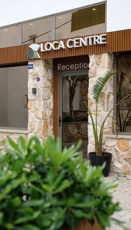 Loca Centre