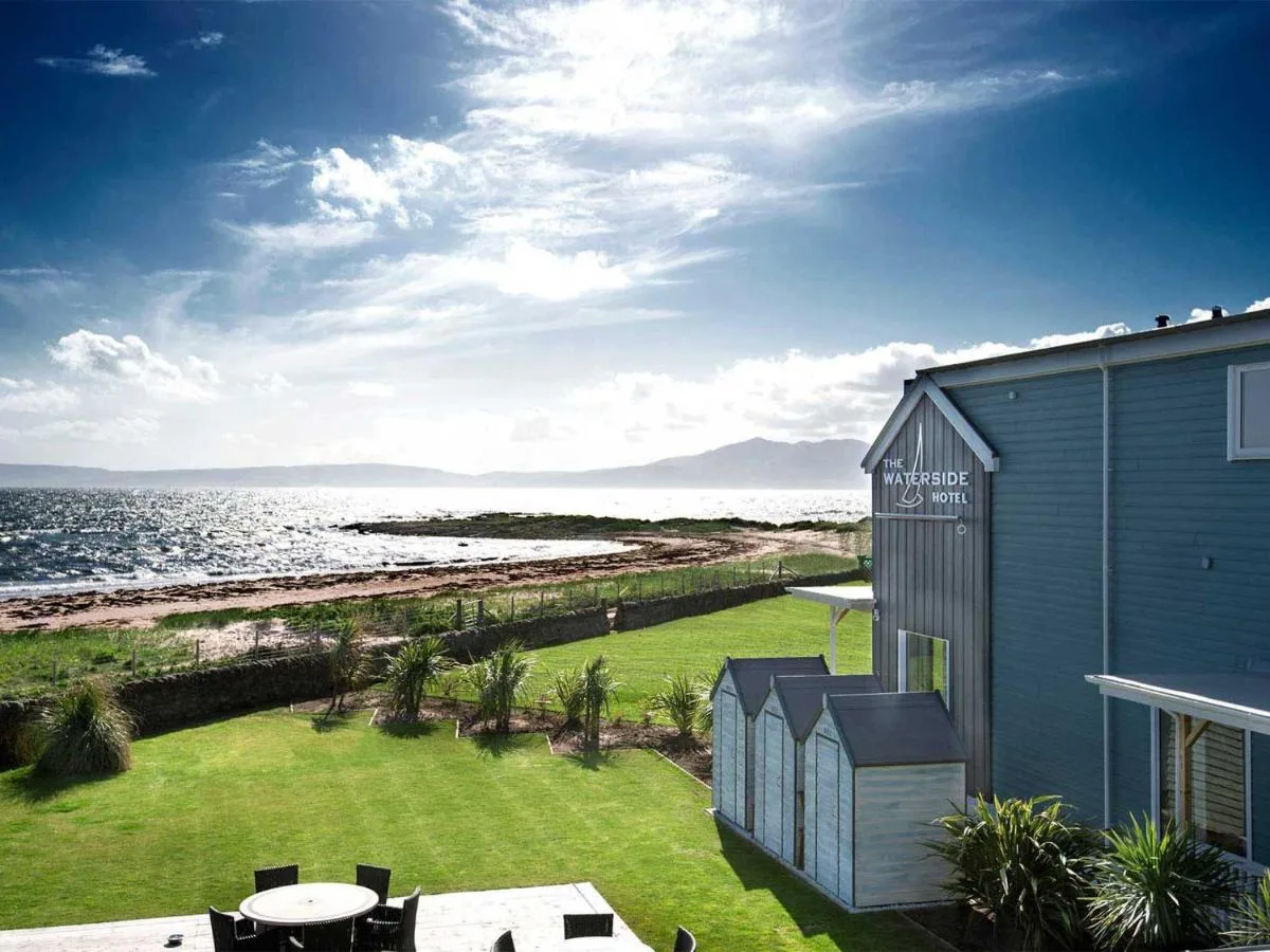 The Waterside Hotel & Spa