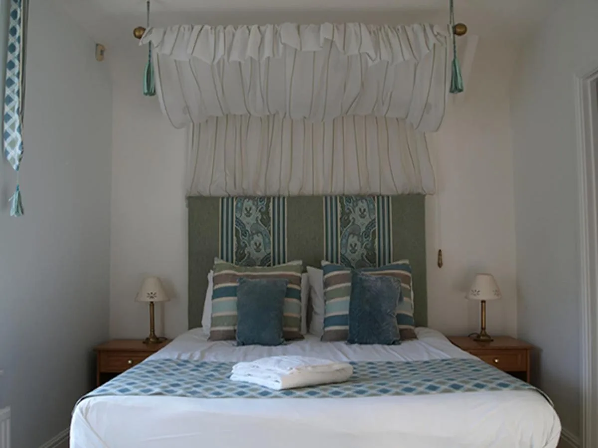 Rooms near Weston-super-Mare
