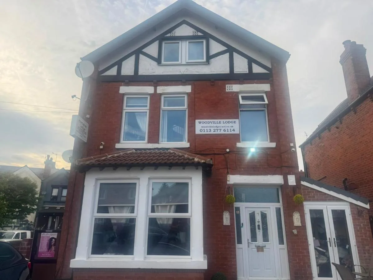 Woodville Lodge Leeds