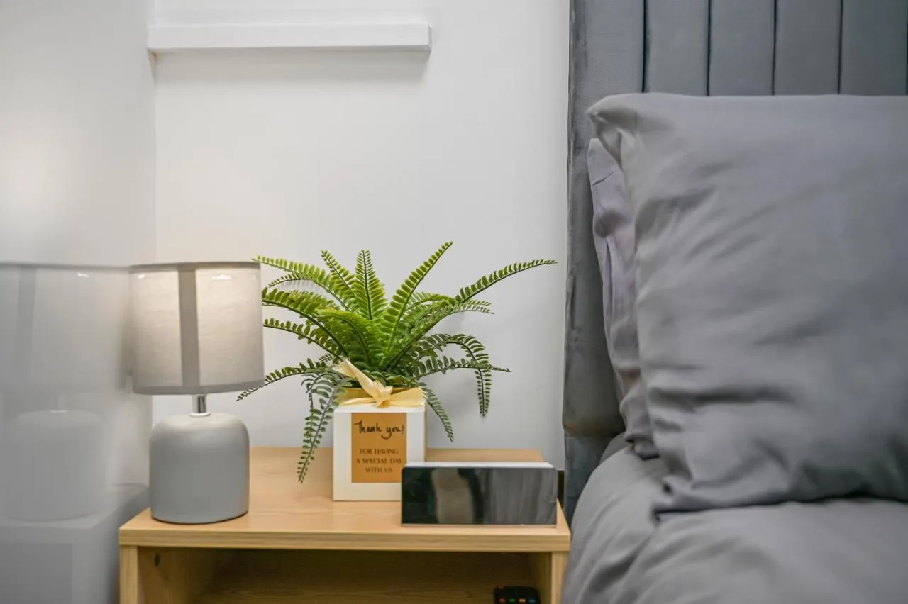Ample London City – Shoreditch