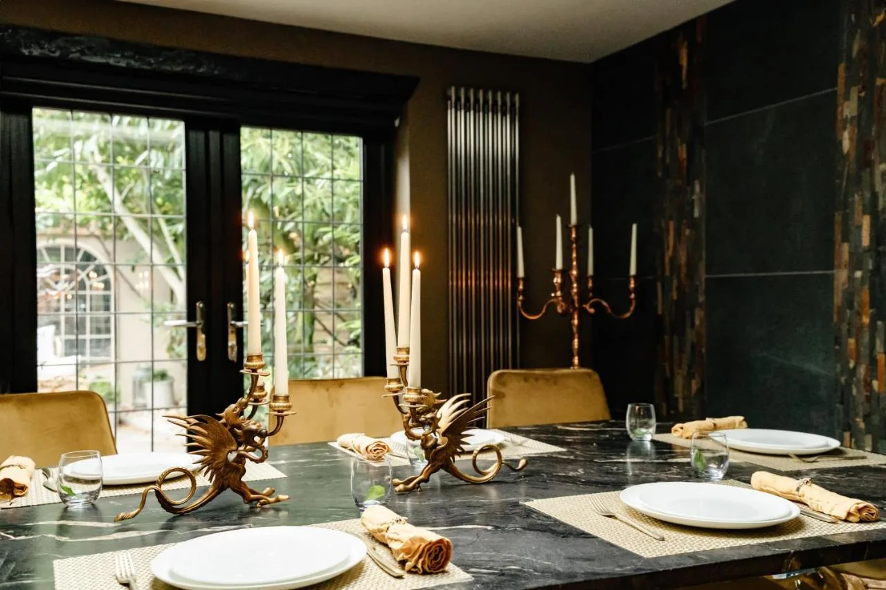 Balancyoga Guesthouse