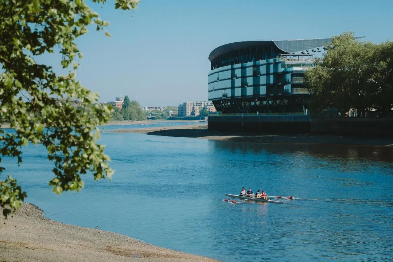 Fulham Pier Hotel