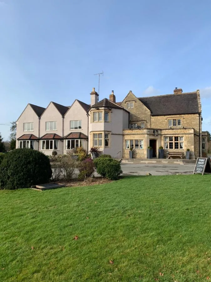 Beckford Inn