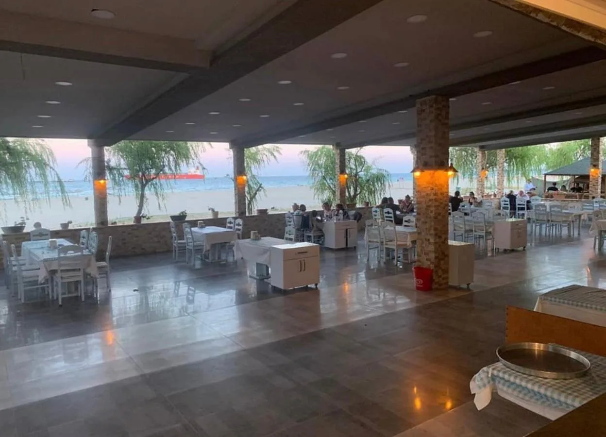 New Safir Beach
