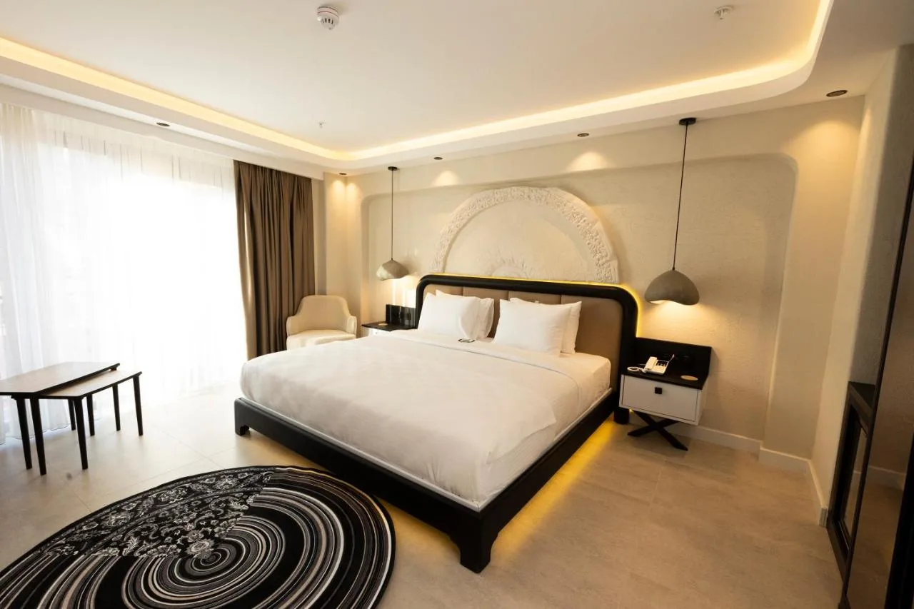 Porto De Galata Hotel