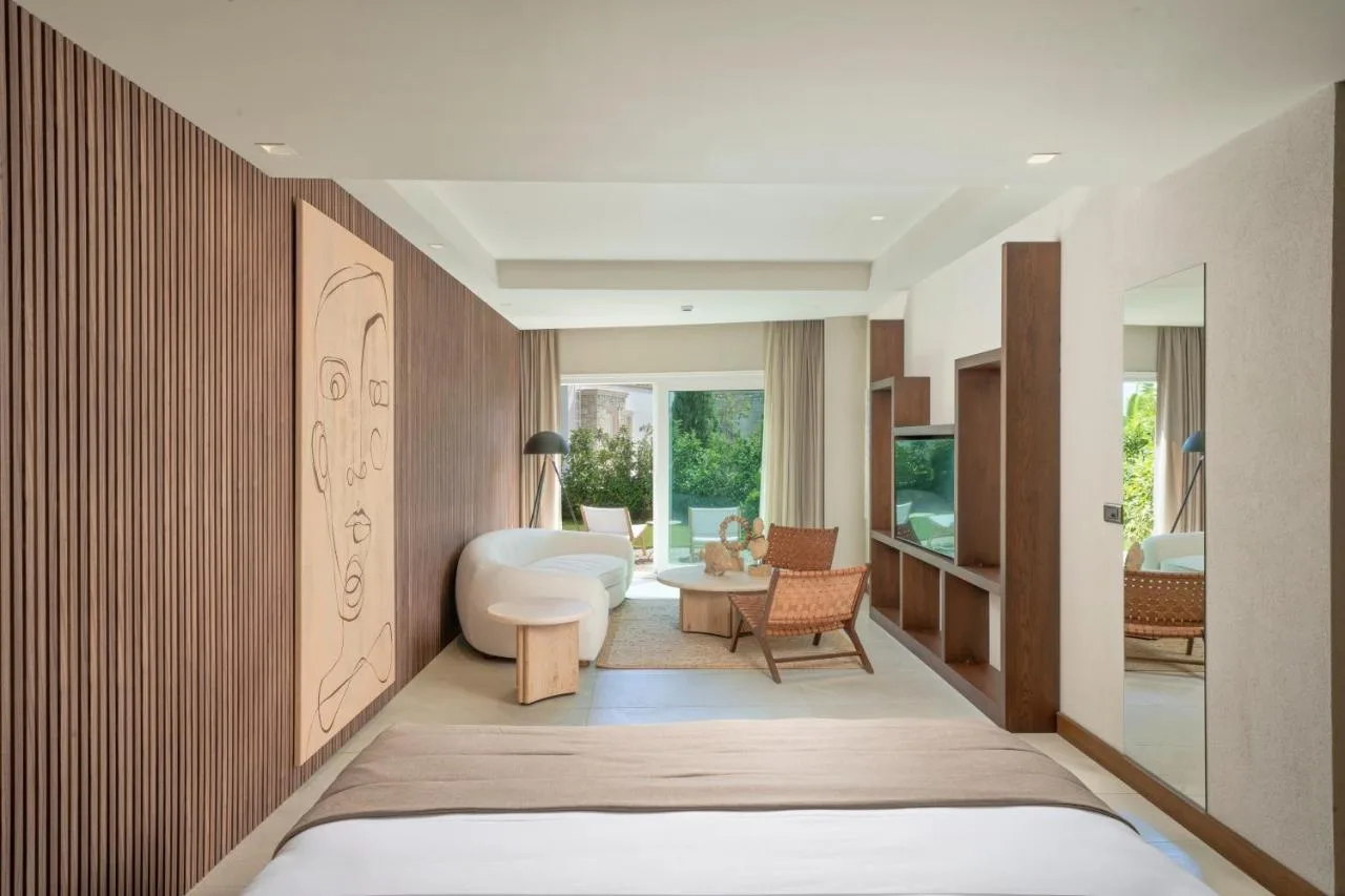 Mavilu Luxury Hotel